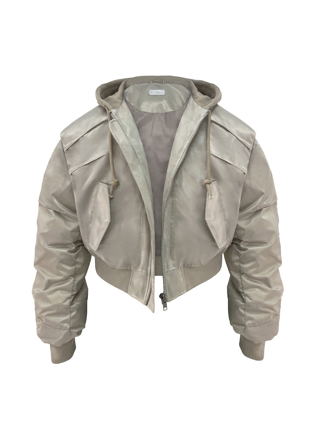 MA1 BOMBER JACKET - PSYLOS 1, MA1 BOMBER JACKET, Jacket, TecNineGroup, PSYLOS 1